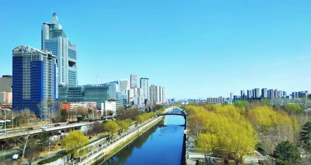 北京市人民政府办公厅关于印发《北京市深入打好污染防治攻坚战2023年行动计划》的通知