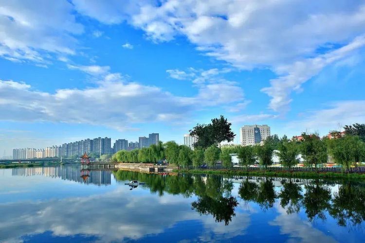 优化调整分级标准 精准科学差异化管控 《北京市空气重污染应急预案（2023年修订）》正式发布