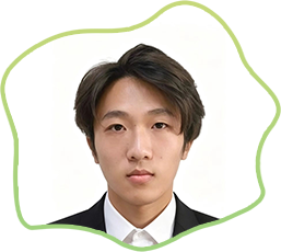 蔡于蓝