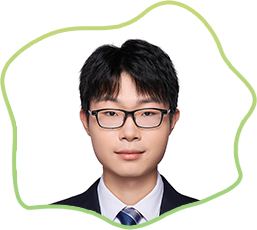 蔡于蓝