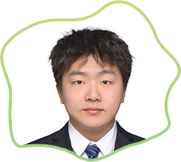 蔡于蓝