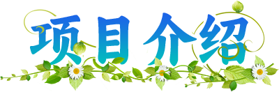 项目介绍